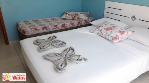 Hostal Residencial Natux
