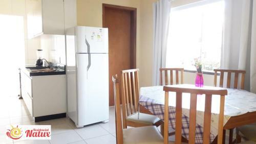 Hostal Residencial Natux