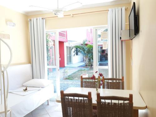 Hostal Residencial Natux