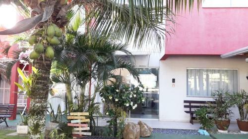 Hostal Residencial Natux