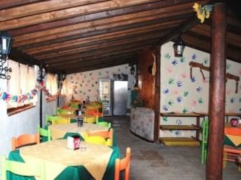 Apartamentos Resort Umbria Spa