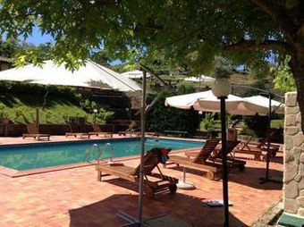 Apartamentos Resort Umbria Spa