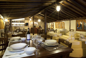 Apartamentos Resort Umbria Spa