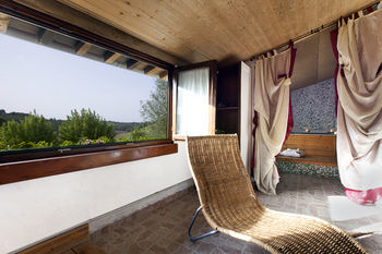 Apartamentos Resort Umbria Spa