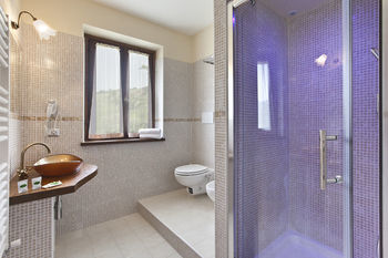 Apartamentos Resort Umbria Spa