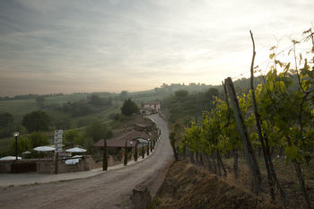 Apartamentos Resort Umbria Spa