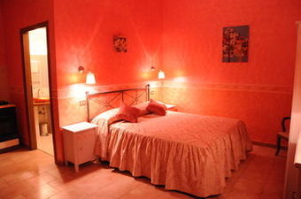 Apartamentos Resort Umbria Spa
