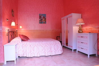 Apartamentos Resort Umbria Spa