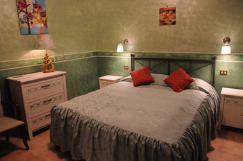 Apartamentos Resort Umbria Spa