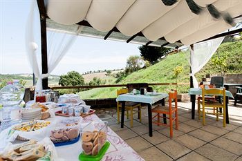 Apartamentos Resort Umbria Spa