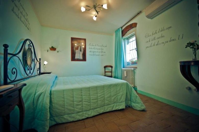 Bed & Breakfast La Casa Medioevale