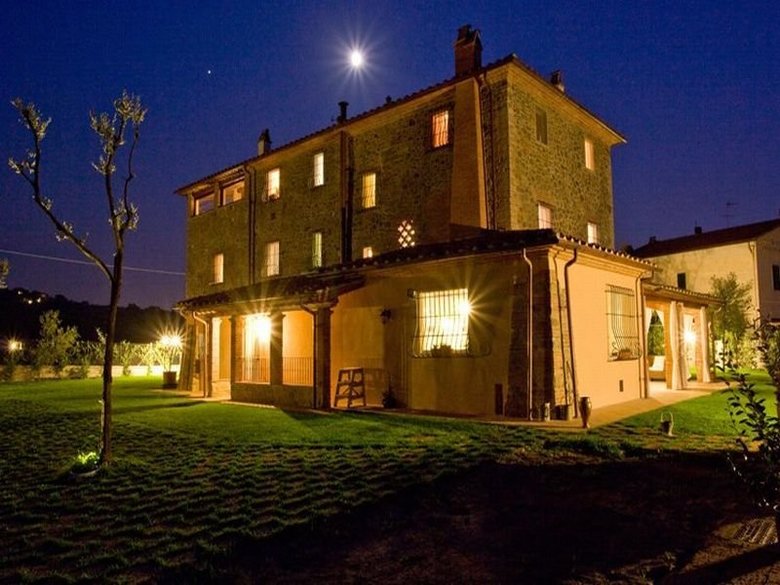 Bed & Breakfast La Casa Medioevale