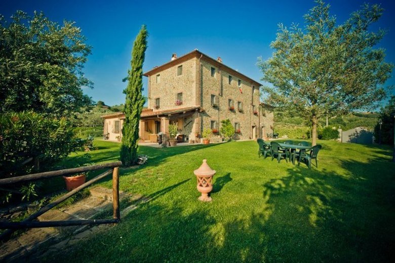 Bed & Breakfast La Casa Medioevale