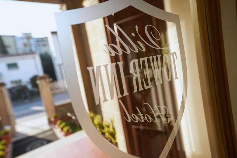 Bed & Breakfast Villa Tower Inn Pisa