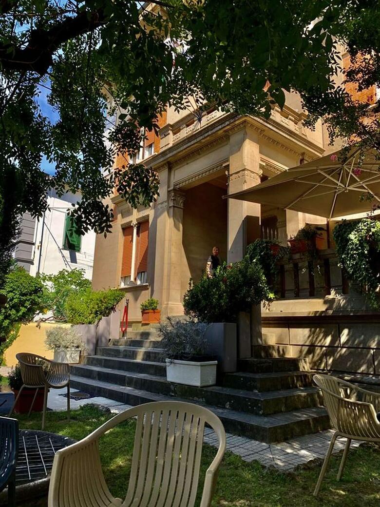 Bed & Breakfast Villa Tower Inn Pisa