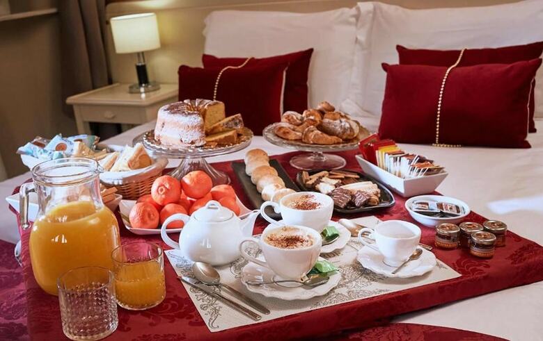 Bed & Breakfast Villa Tower Inn Pisa