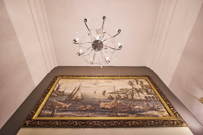 Bed & Breakfast Villa Tower Inn Pisa