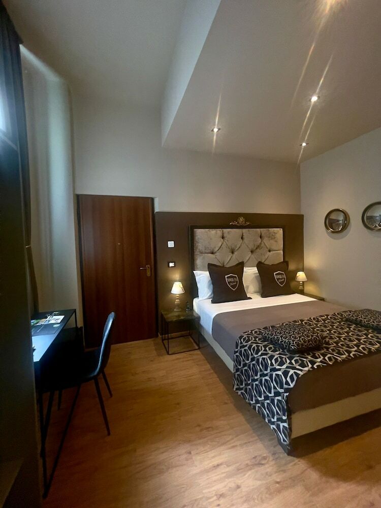 Bed & Breakfast Villa Tower Inn Pisa