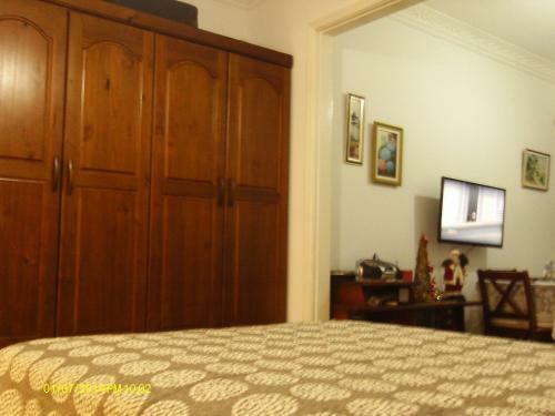 Apartamento Coracao De Copacabana