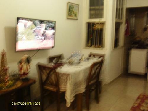 Apartamento Coracao De Copacabana