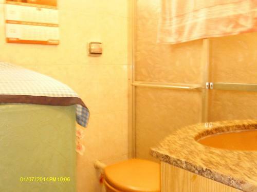 Apartamento Coracao De Copacabana