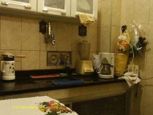 Apartamento Coracao De Copacabana