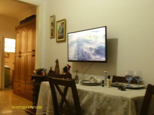 Apartamento Coracao De Copacabana