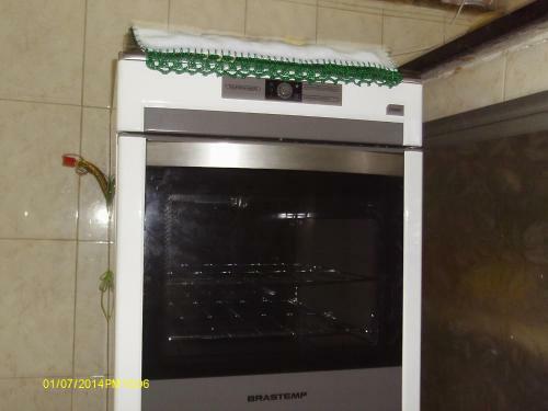 Apartamento Coracao De Copacabana