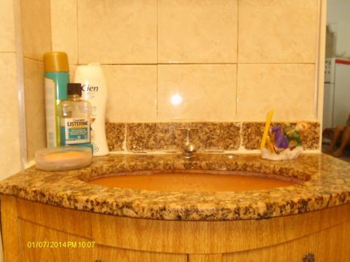 Apartamento Coracao De Copacabana
