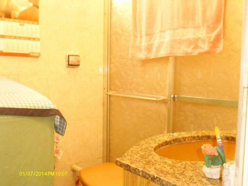 Apartamento Coracao De Copacabana