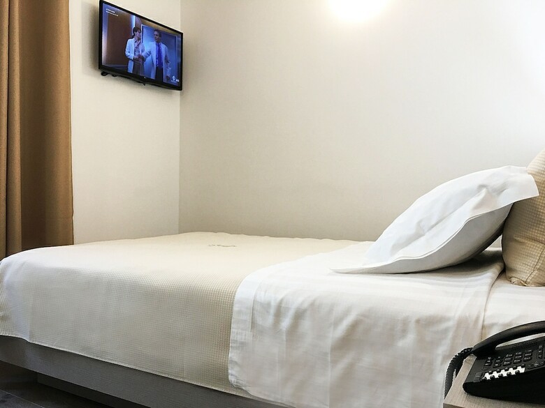 Hotel Il Loggiato Dei Serviti