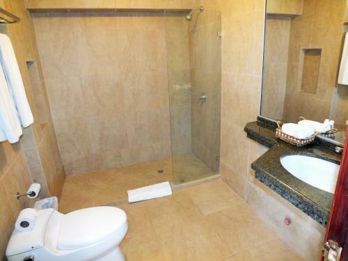 Hotel Baja Monta�ita