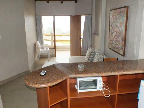 Hotel Baja Monta�ita