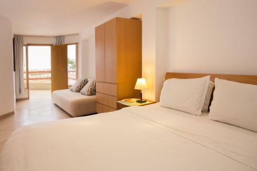Hotel Baja Monta�ita