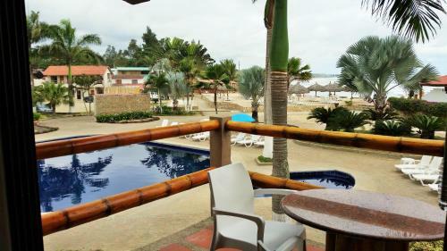 Hotel Baja Monta�ita