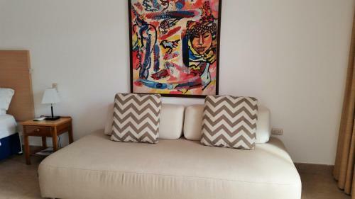 Hotel Baja Monta�ita