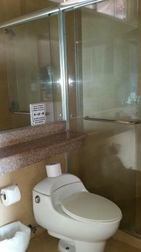 Hotel Baja Monta�ita