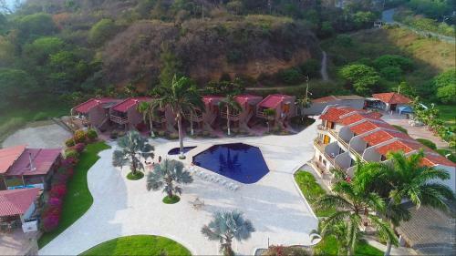 Hotel Baja Monta�ita