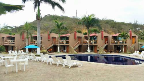 Hotel Baja Monta�ita
