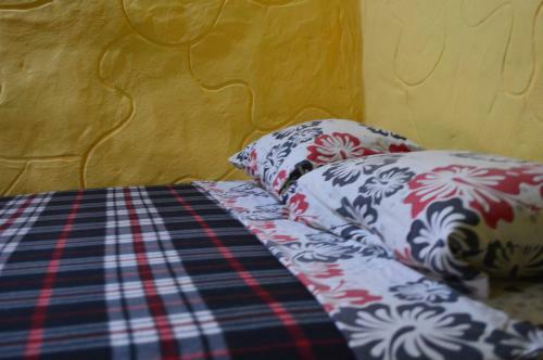 Las Brisas De Monta�ita