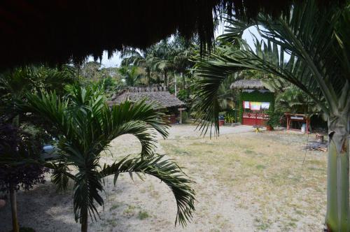 Las Brisas De Monta�ita
