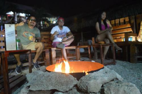 Las Brisas De Monta�ita