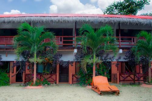 Las Brisas De Monta�ita