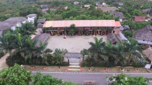 Las Brisas De Monta�ita