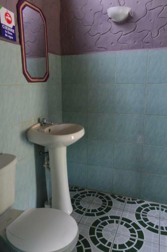 Las Brisas De Monta�ita