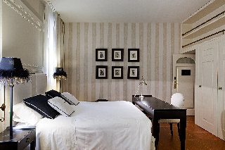 Hotel Boutique Santa Maria Foris