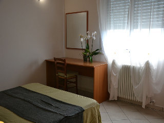Aparthotel Residence Mosaico