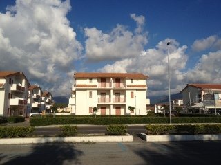Hotel Residence Parco Emiri