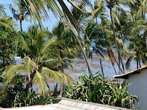 Apartamento Residencial Enseada Praia Do Forte