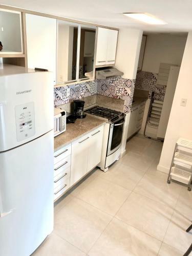 Apartamento Residencial Enseada Praia Do Forte